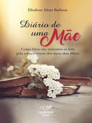 cover image of Diário de uma Mãe